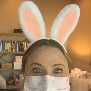 Meet your Posher, Leah